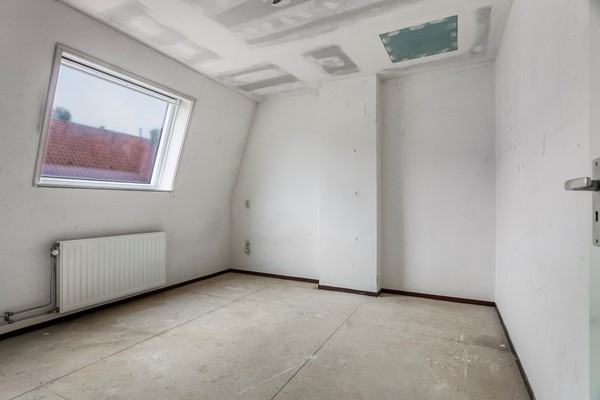 Medium property photo - De la Reijstraat 33B, 1091 NZ Amsterdam